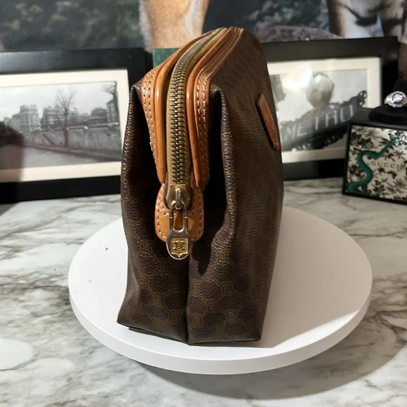 CELINE POUCH/CLUTCH BAG - Picture 6 of 15